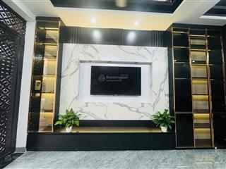 Nhà phố định công  ô tô đỗ cửangõ thông nội thất hiện đại  nhà số 6 lôc phát  giá nhỉnh 8 tỷ