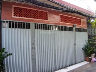 Bán nhà riêng đẹp tại cách mạng tháng tám, 13 tỷ, 69m2, 6pn, 2wc, quận 3, hcm