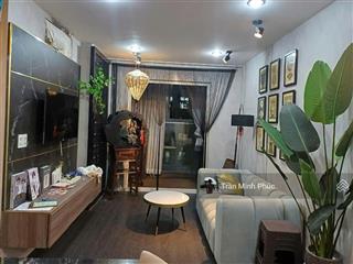 Chủ cần chuyển bán căn hộ 2pn, 2wc, 70m2 tại city gate towers, 1,75 tỷ, q8, hcm