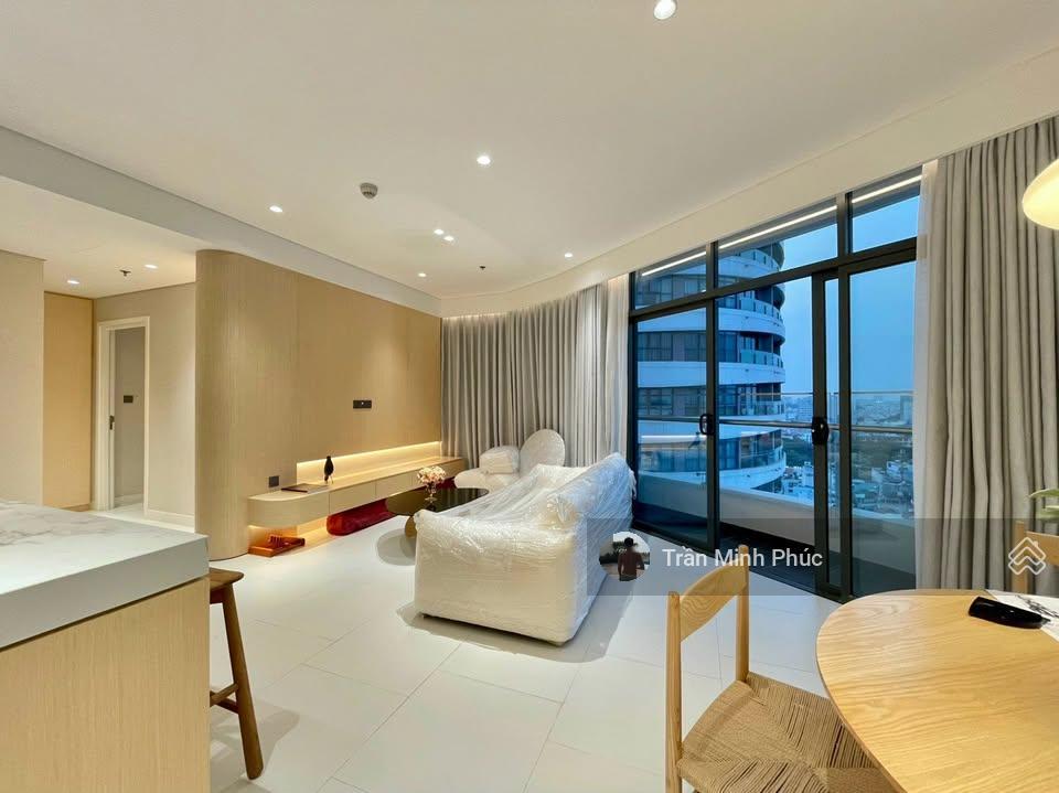 Chủ cần bán căn hộ chung cư view đẹp city garden, 72m2, bình thạnh, hcm giá 2 tỷ500