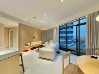 Chủ cần bán căn hộ chung cư view đẹp city garden, 2,5 tỷ, 72m2, bình thạnh, hcm