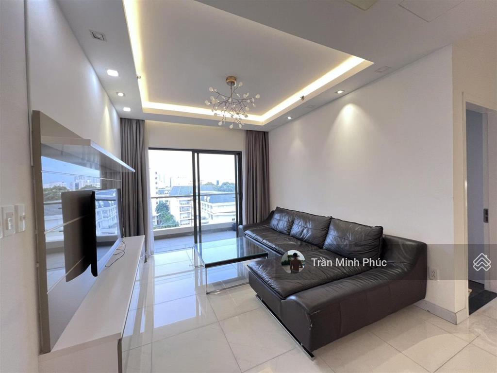 Chính chủ cần bán căn hộ 2pn, 2wc, giá tốt tại the everrich infinity, q5, hcm, 1,84 tỷ, 71m2