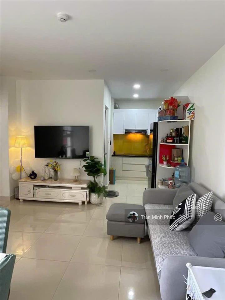 Chủ cần bán gấp căn hộ dream home, phạm văn chiêu, 1,69 tỷ, 70m2, 2pn, 2wc