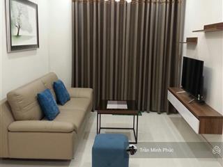 Chủ cần bán căn hộ chung cư grand riverside, 1,87 tỷ, 72m2, 2pn, 2wc, nội thất đầy đủ tại quận 4