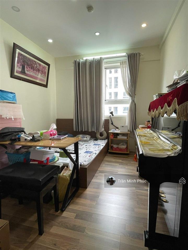 Chủ cần bán căn hộ hưng ngân garden, 1,77 tỷ, 69m2, 2pn, 2wc, giá ưu đãi, uy tín