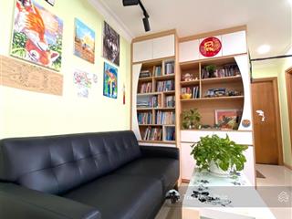 Chủ kiệt tiền cần bán cc đẹp tại jamona city, 1,78 tỷ, 71m2, 2pn, 2wc, nhiều tiện ích