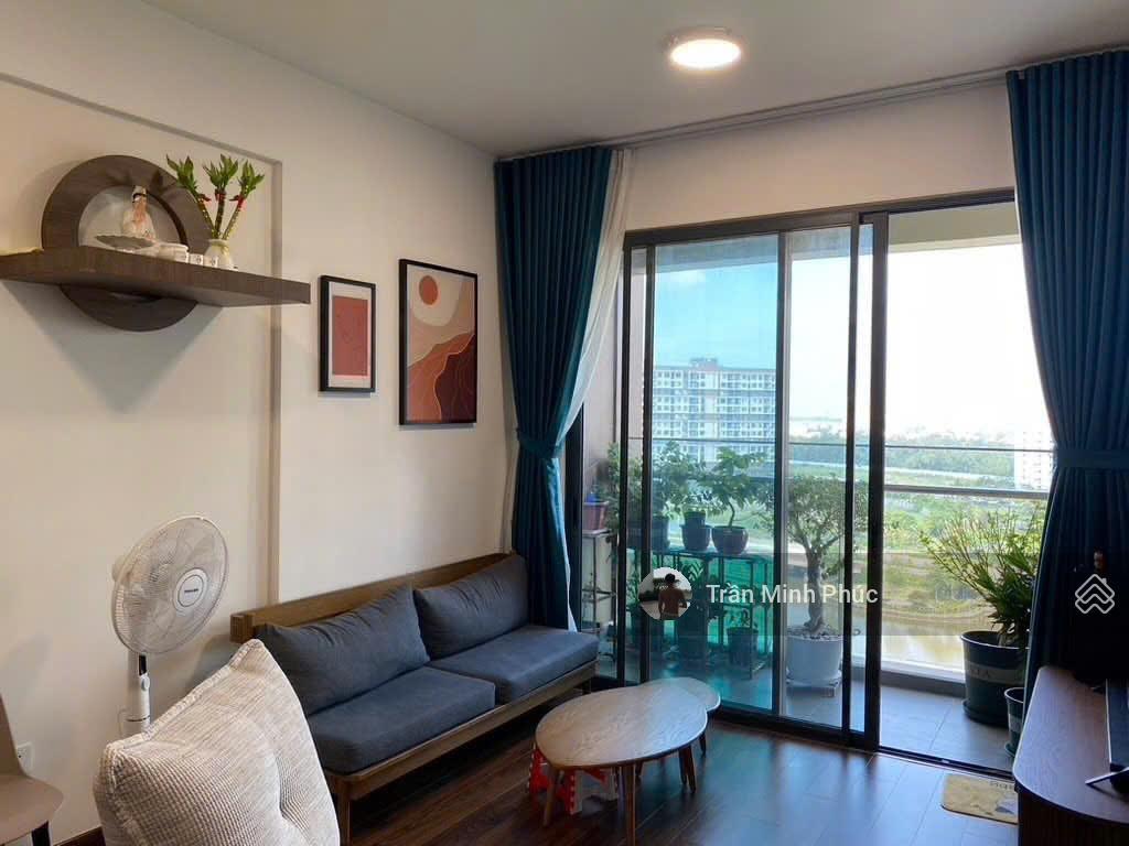 Chủ cần tiền bán căn hộ chung cư mizuki park, 1,780 tỷ, 70m2, view đẹp, giá siêu hời