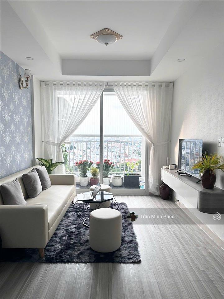 Chủ kẹt tiền bán cc melody residences, âu cơ, tân sơn nhì, tân phú, 1,69 tỷ, 70m2, chỉ với view đẹp