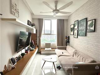 Cần ra đi nhanh căn hộ chung cư 2pn, 2wc, 70m2, 1,73 tỷ tại orchard garden, phú nhuận, hcm