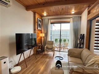Chủ đi nước ngoài bán cc tại newton residence, trương quốc dung, 1,84 tỷ, 68m2, 2pn, 2wc