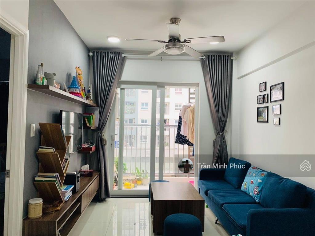Chủ cần tiền gấp bán cc đẹp tại prosper plaza, 1,78 tỷ, 72m2, 2pn, 2wc, nhiều tiện ích hot!