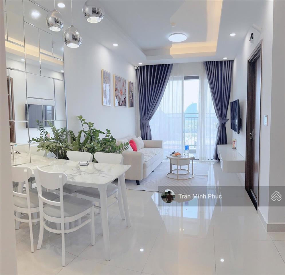 Chủ cần rao bán cc riverside residence, 2 tỷ vnd, 72m2, 2pn, 2wc, giá tốt hàng hiếm tại q7, hcm