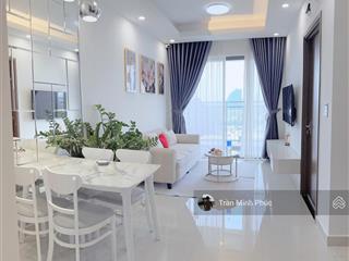 Chủ cần rao bán cc riverside residence, 2 tỷ vnd, 72m2, 2pn, 2wc, giá tốt hàng hiếm tại q7, hcm