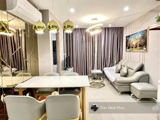 Chủ cần bán căn hộ sky 9, 1,85 tỷ, 72m2, 2pn + 2wc, đầy đủ nội thất tại liên phường, quận 9, hcm
