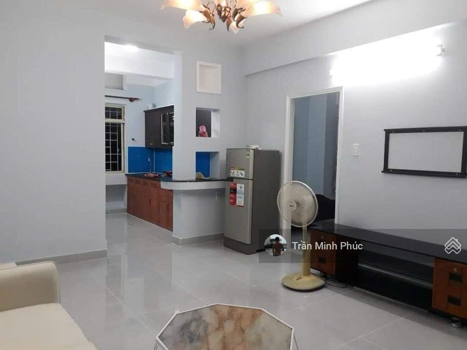 Chủ kẹt tiền bán căn hộ chung cư tôn thất thuyết, 70m2, tại quận 4, 2pn, 2wc tp. hcm giá 1ty670