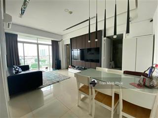 Chính chủ bán cc tản đà court, quận 5 giá 1,77 tỷ, 68m2, 2pn + 2wc, view đẹp, giá tốt, hcm