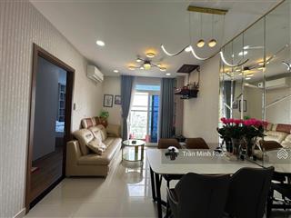 Chủ cần bán căn hộ tại the western capital, quận 6, hcm 1,86 tỷ, 70m2, 2pn + 2wc, hcm