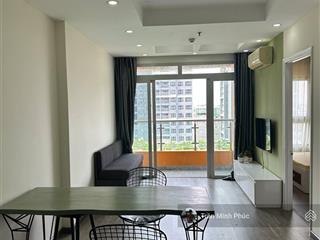 Chủ đi định cư cần bán cc dragon hill residence and suites, nhà bè giá 1,98 tỷ, 70m2, 2pn, 2wc