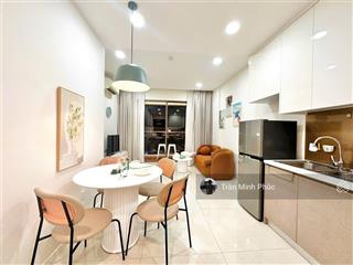 Chủ cần bán cc masteri millennium, quận 4 giá 2,3 tỷ, 71m2, 2pn + 2wc, nội thất đầy đủ, giá tốt