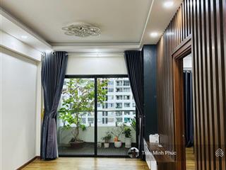 Chủ cần bán căn hộ flora novia, phạm văn đồng, linh tây, thủ đức, 71m2, 2pn,2wc giá 1,87 tỷ