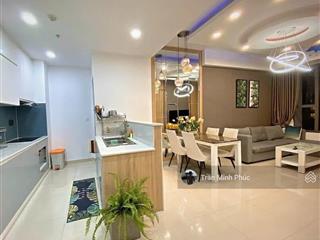 Bán căn hộ cc river gate, tại bến vân đồn, q4, hcm, giá 1ty860, 69m2, 2pn + 2wc, view đẹp