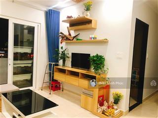 Chủ bán cc heaven riverview, quận 8, giá 1ty830, 70m2, 2pn + 2wc, giá tốt, view đẹp