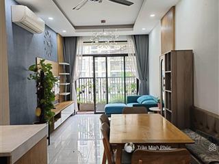 Chủ bán gấp căn hộ tại jamila khang điền, quận 9, giá 2ty300, 72m2, 2pn, 2wc