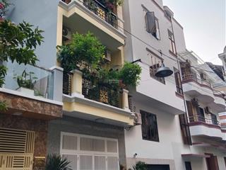 Bán nhà 243/ tô hiến thành 4x20m, 3 lầu sân thượng cho thuê 50tr/tháng giá bán 15,5 tỷ