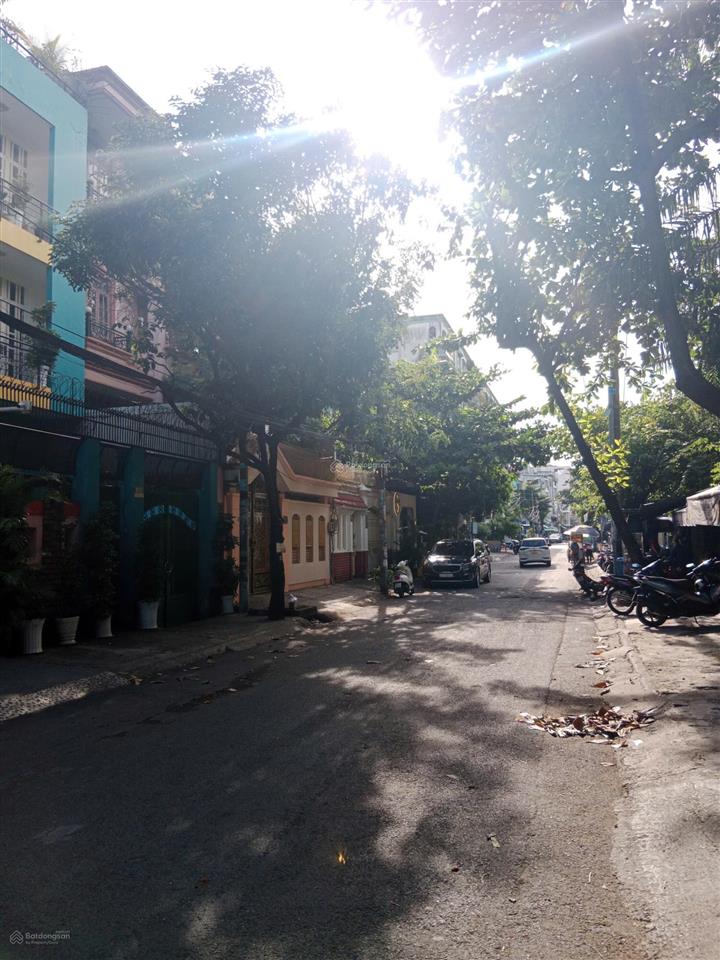 Bán nhà đường trường sơn 7,5x20m, hầm 5 tầng, giá 39 tỷ nhà mới đẹp