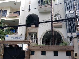 Bán nhà đường trường sơn 7,5x20m, hầm 5 tầng, giá 39 tỷ nhà mới đẹp
