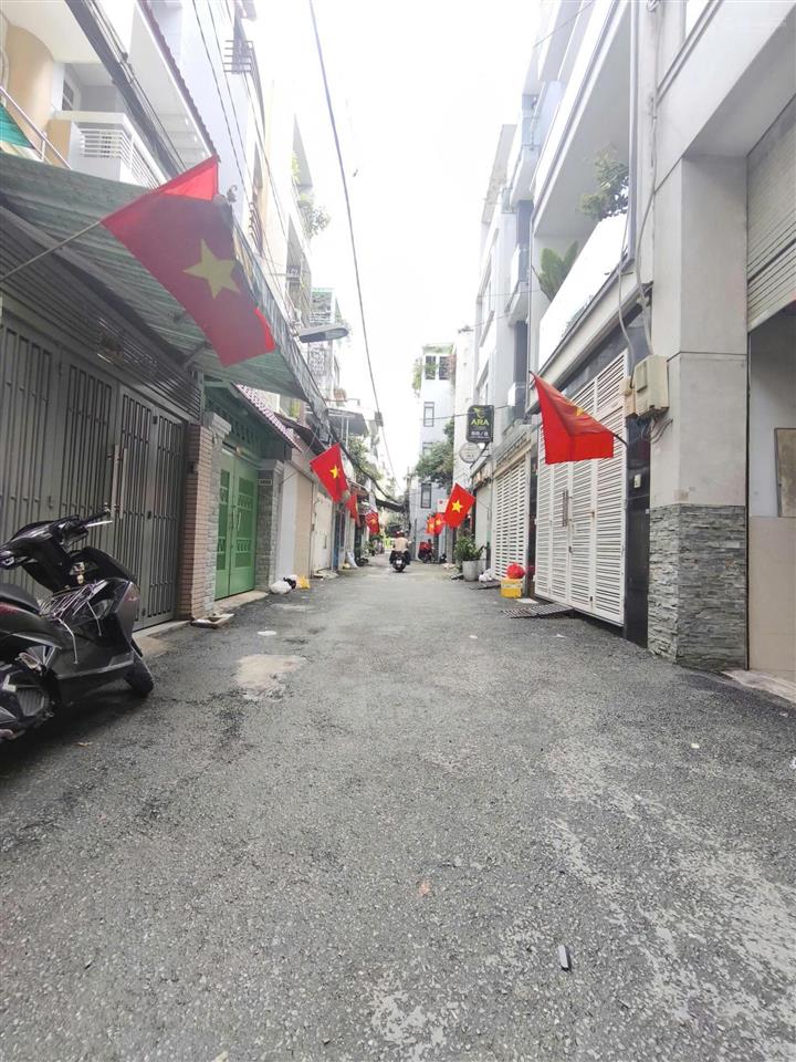 Bán nhà mạc đĩnh chi, quận 1, 8x15m hầm + 5 tầng cho thuê 140 tr/tháng, giá 35,9 tỉ