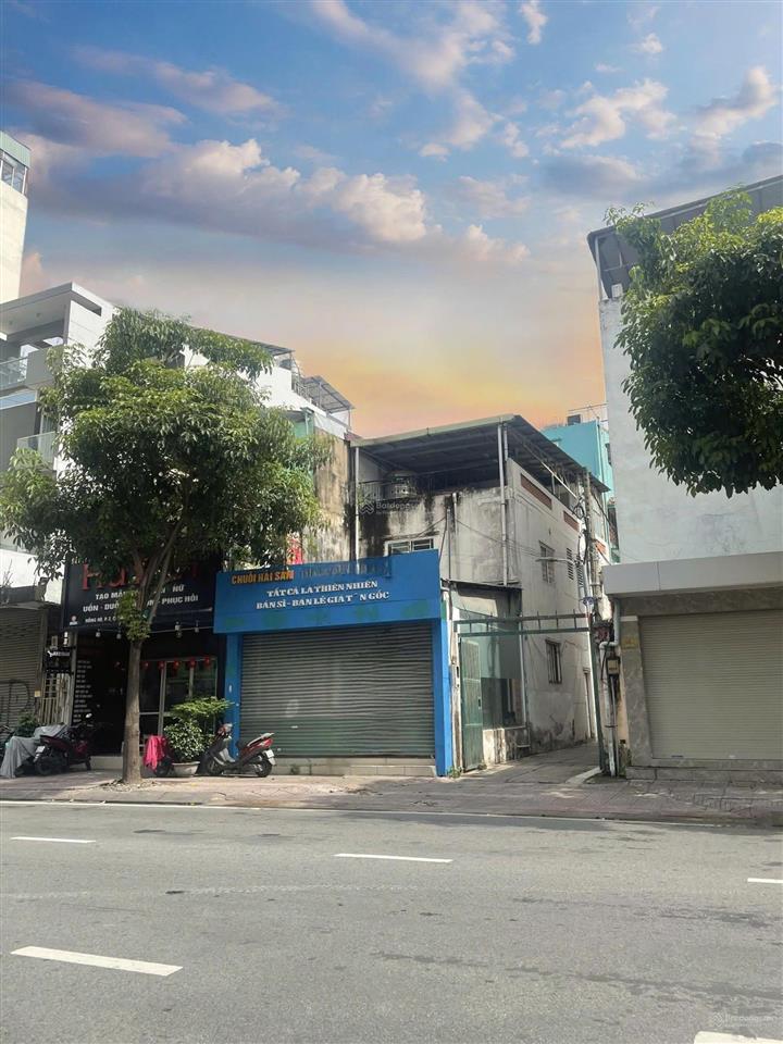 Bán nhà mặt tiền ngay trường sơn 5,5x22m, 3 lầu giá tốt sân bay giá chỉ 25 tỷ