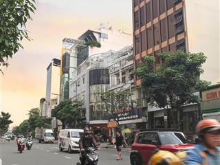 Bán nhà mặt tiền ngay trường sơn 5,5x22m, 3 lầu rẻ nhất sân bay giá chỉ 25 tỷ