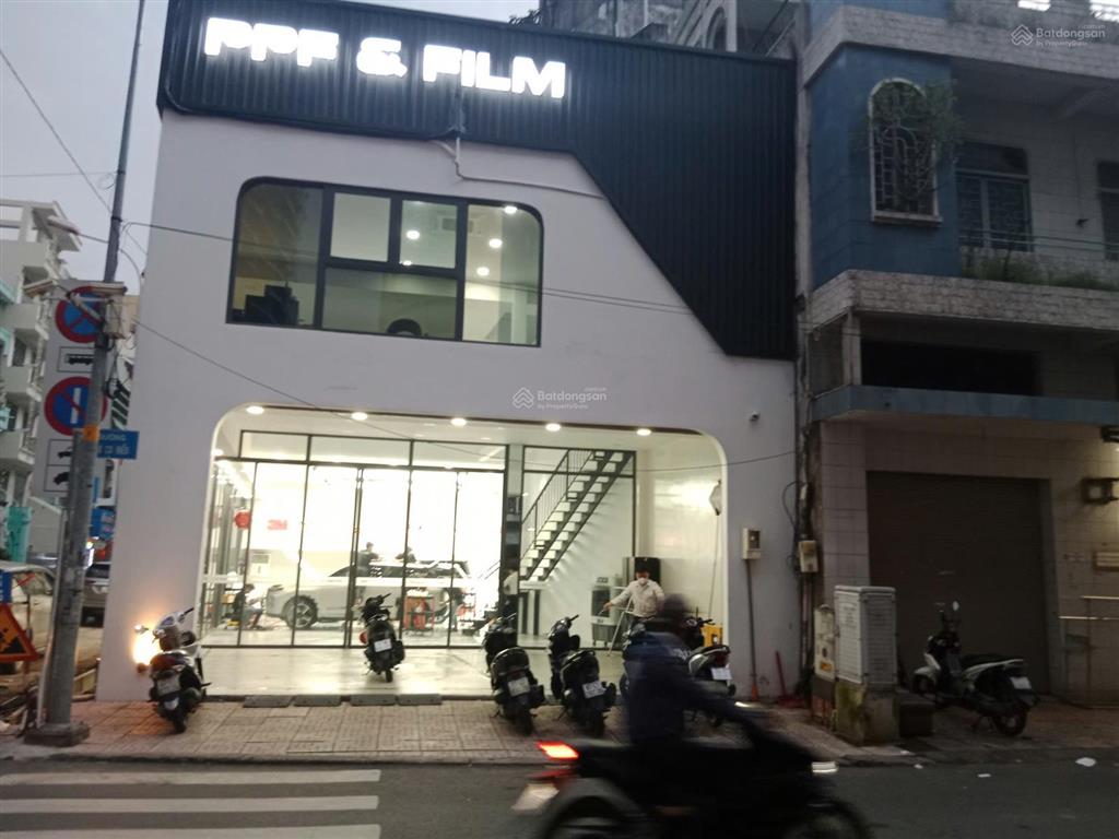 Mặt tiền ngay nguyễn chí thanh gần bv chợ rẫy 5x20m nở hậu chỉ 24,9 tỉ