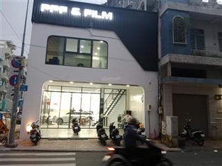 Mặt tiền ngay nguyễn chí thanh gần bv chợ rẫy 5x20m nở hậu chỉ 24,9 tỉ