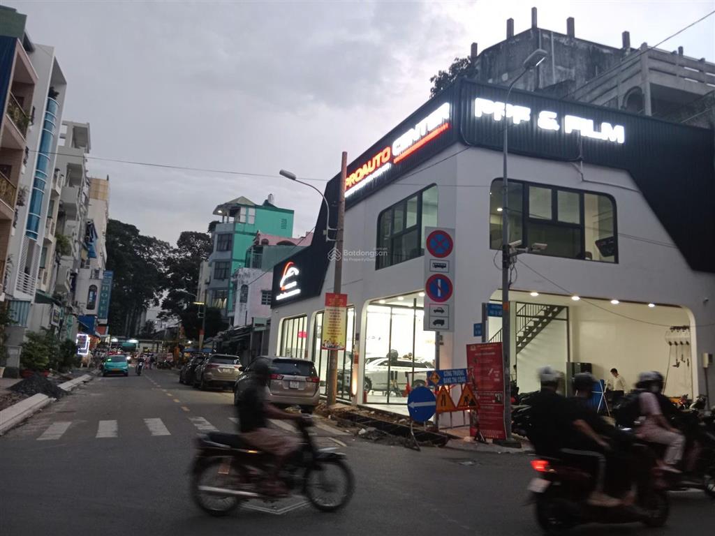 Mặt tiền ngay nguyễn chí thanh gần bv chợ rẫy 5x20m nở hậu chỉ 24,9 tỉ