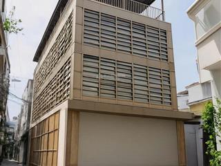 Bán nhà mặt tiền hàn hải nguyên 8x16 3 tầng cho thuê 80tr/tháng chỉ 25 tỉ