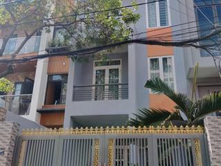 Bán nhà cách mạng tháng tám 5x22m, 4 tầng nhà mới đẹp chỉ 22,5 tỷ