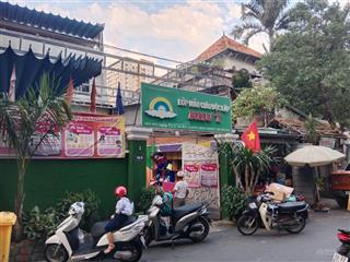 Bán nhà đường phổ quang 12x25m diện tích lớn, giá chỉ 59 tỷ, 302 m2