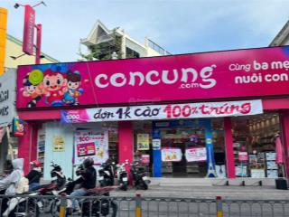 Bán nhà mặt tiền hoàng hoa thám 18x15m, cho thuê 90tr/tháng giá chỉ 37,5 tỷ