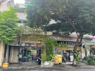 Bán nhà mặt tiền ngay hoàng hoa thám 11x18m, 5 tầng giá chỉ 39 tỷ