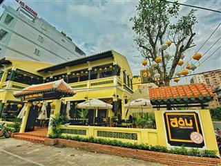 Bán nhà mặt tiền đồng đen 12x25m cho thuê 175tr/tháng giá chỉ 40 tỷ