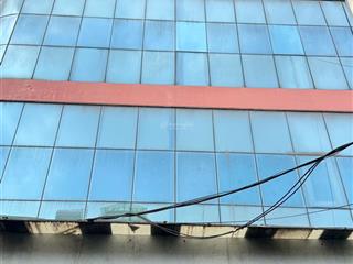 Bán tòa nhà chdv ngay metro trường chinh 8x20m, 5 tầng cho thuê 125tr/tháng chỉ 24,9 tỷ