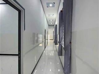 Bán nhà ở xã hội, 70m2 tại đinh đức thiện, tân kiên, bình chánh, hcm