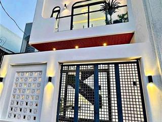 Chính chủ bán gấp căn nhà ở huỳnh bá chánh, tân kiên, bình chánh, giá (còn bớt lộc) 85m2