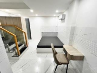 Cho thuê gấp phòng trọ 1pn, 30m2 tại đường tân sơn, tân bình, 5,9 triệu