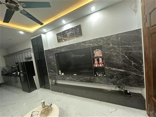 Chính chủ bán nhà full nội thất