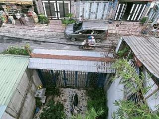 Bán nhà mặt tiền kinh doanh gần go dĩ an, ql1k