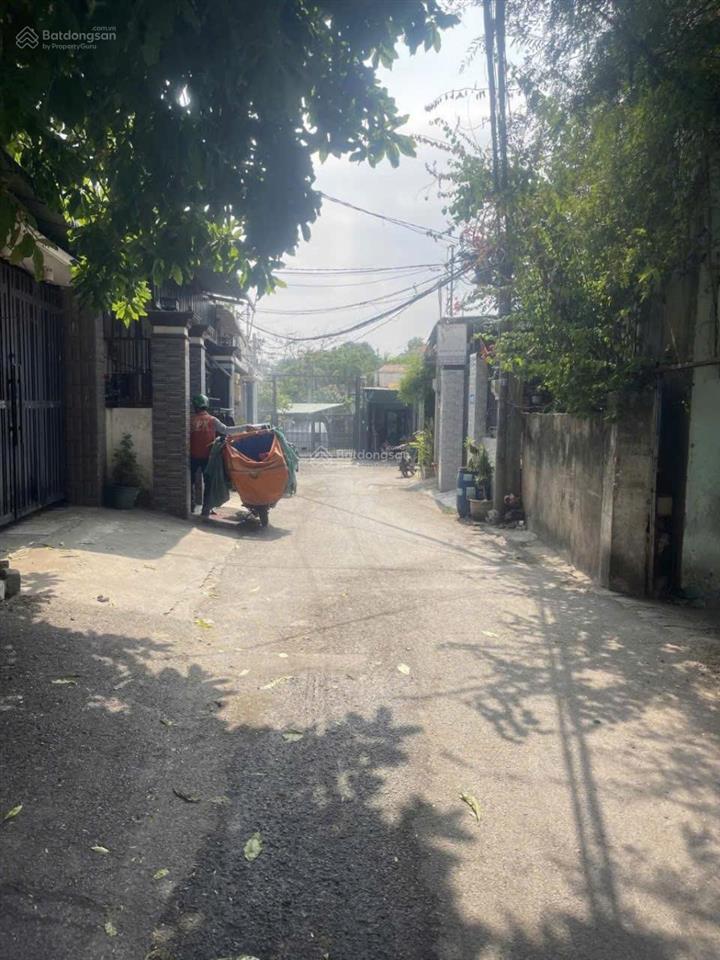 Chỉ nhỉnh 50 triệu/m2  dt 170m2  gần mặt tiền đường tam châu  thích hợp đầu tư