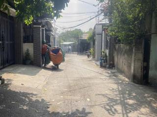 Chỉ nhỉnh 50 triệu/m2  dt 170m2  gần mặt tiền đường tam châu  thích hợp đầu tư